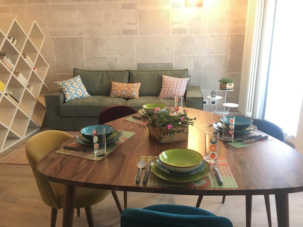 Bergamo Exclusive Holiday Home 외부 사진