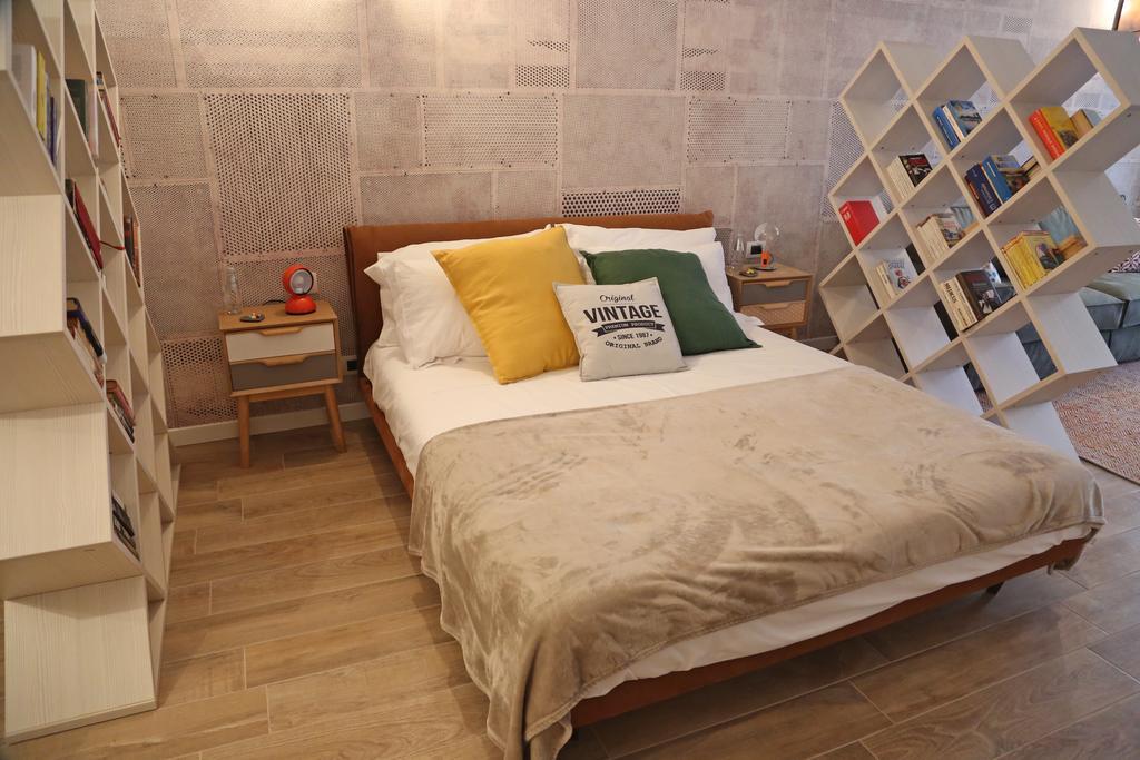 Bergamo Exclusive Holiday Home 외부 사진