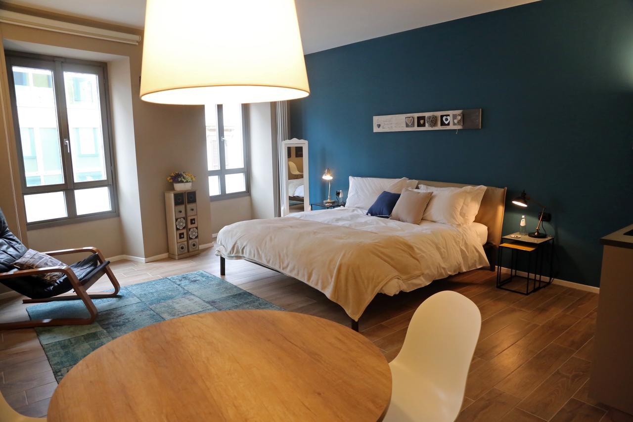 Bergamo Exclusive Holiday Home 외부 사진